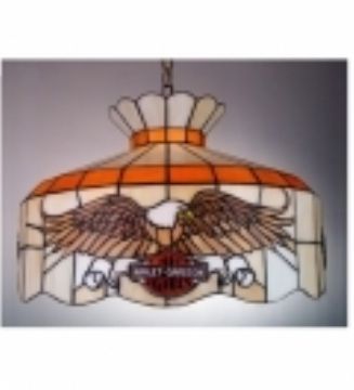 Tiffany Hanging Lamp